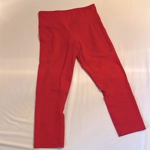 Zyia Red Pocket LNT Capri